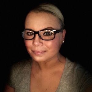 Meet your Posher, Nana